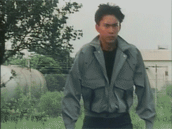 Kamen Rider Black Gif On Gifer By Kera