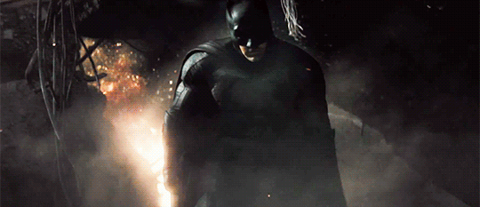Batman ben affleck batman v superman GIF on GIFER - by Arilanim