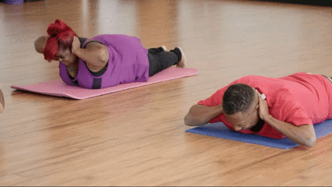 Gif Bestie Dish Nation Gary With Da Tea Animated Gif On Gifer By Dodi