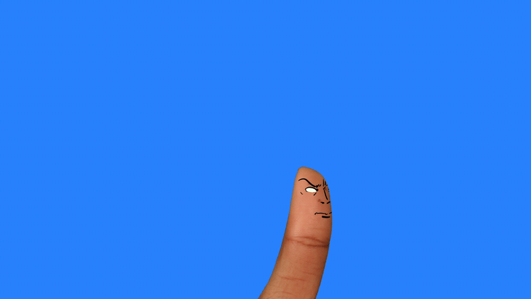 Палец анимация. Двигающийся палец. Гиф указательный палец.
