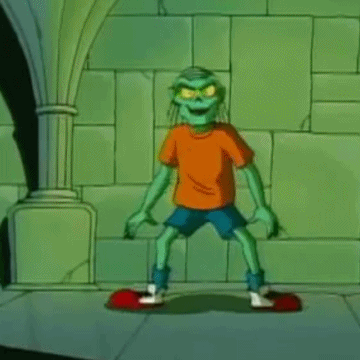 The crypt keeper sexy cartoons GIF on GIFER - by Nilarus