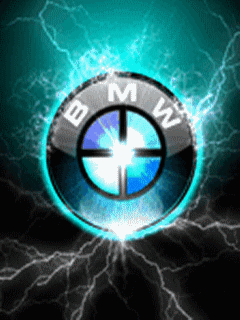 bmw logo gif