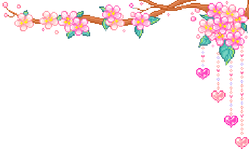 Blossom boarder flower GIF on GIFER - by JoJoll