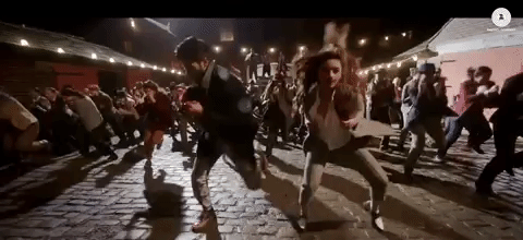 Bollywood shahid kapoor alia bhatt GIF on GIFER - by Nuakelv