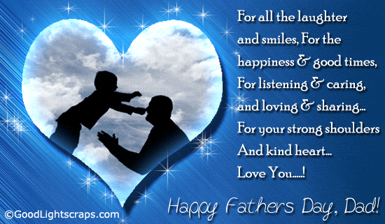 Animated Happy Fathers Day Gif Download