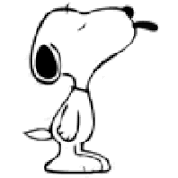 Snoopy GIF on GIFER - by Ironcaster