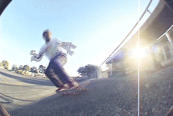 Diplomati Perle Forkorte Darkslide skate skateboarding GIF on GIFER - by Blackbrand