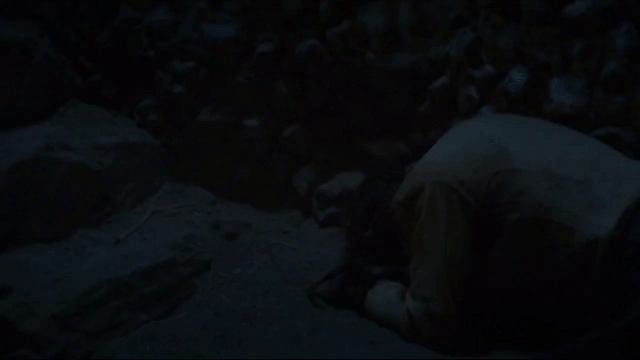 Game of thrones sand pocket GIF on GIFER - by Wrathshaper