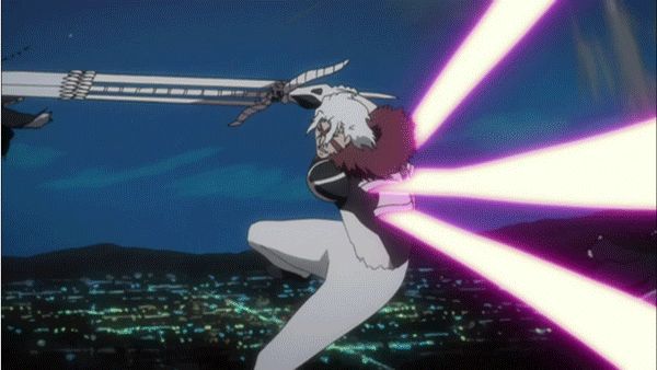 Bleach anime fight GIF on GIFER - by Ironflame
