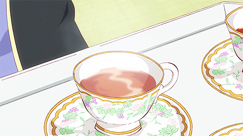 Anime Boba Tea girl HD phone wallpaper  Peakpx