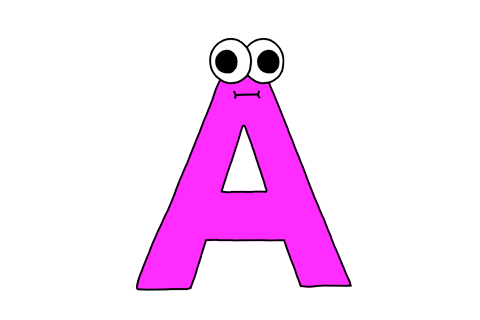 Alphabet GIFs - Get the best gif on GIFER
