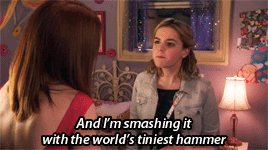 Request unbreakable kimmy schmidt kimmy schmidt GIF on GIFER - by Molak