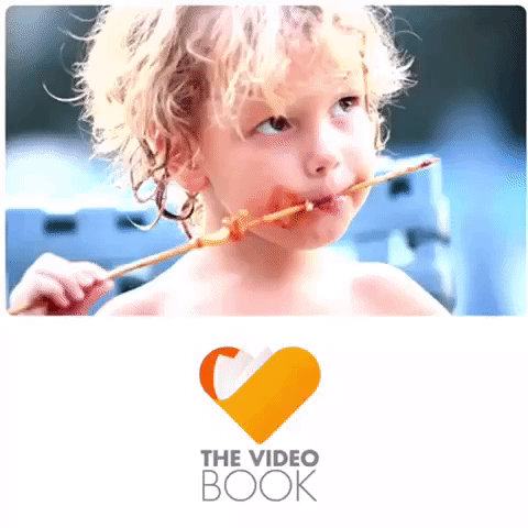 Thevideobook Bebe Enfant Gif On Gifer By Anatius