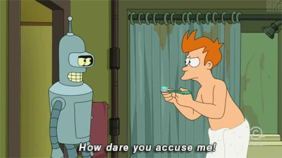 Shut Up And Take My Money Futurama Gif On Gifer By Manarius
