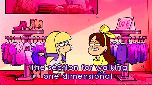 Degree gravity falls gravity GIF on GIFER - by Rockshaper