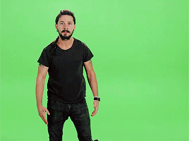 Just Do It Shia Labeouf Motivation Gif On Gifer By Ketus