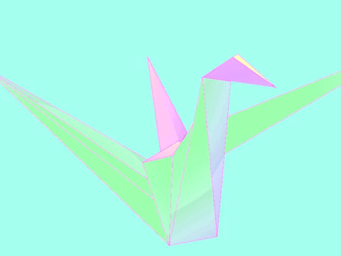 origami