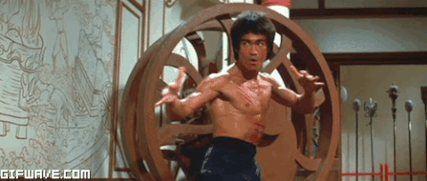 Jackie chan GIF on GIFER - by Windworm