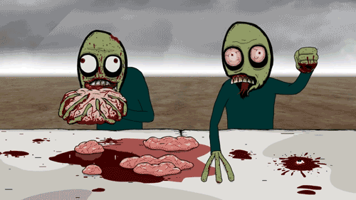 Illustration salad fingers GIF on GIFER - by Oghmara Illustration salad fingers GIF on GIFER - by Oghmara