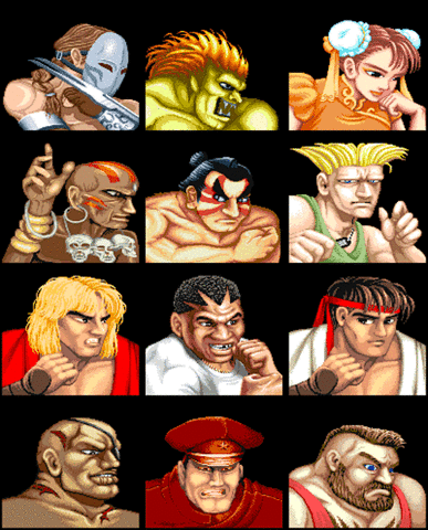 Street Fighter2 Chunli GIF - Street Fighter2 Chunli Blanka - Discover &  Share GIFs, street fighter 2 blanka 