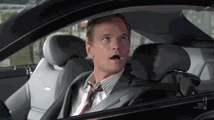 Legendary Barney Stinson How I Met Your Mother