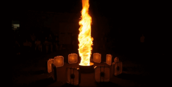 Fire GIFs - Get the best gif on GIFER