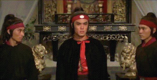Yes Thank You Martial Arts Gif On Gifer By Sai