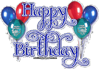 Andalyn Happy Birthday Gif On Gifer By Gokora