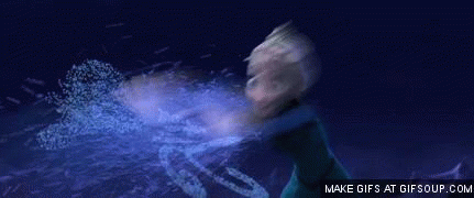 Magic GIF on GIFER - by Balladorad