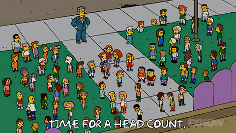 Season 18 episode 20 GIF on GIFER - by Beazenius