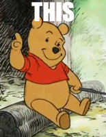 Pooh GIF on GIFER - by Granimath