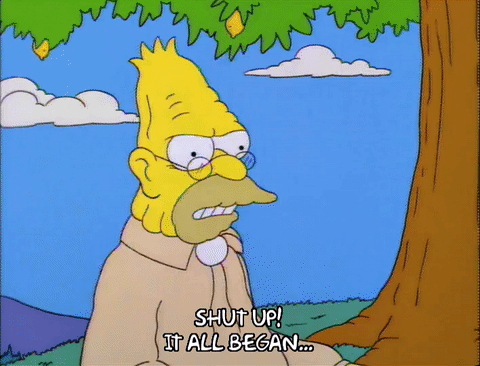 The Departed Martin Scorsese Callate Gif On Gifer By Saithidar