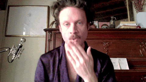Gif Kiss Thanks Thank You Animated Gif On Gifer By Andromatus