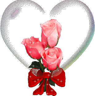 Love Rose Red  Free GIF on Pixabay  Pixabay