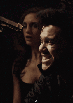 The weeknd rolling stone GIF on GIFER - by Pureworm