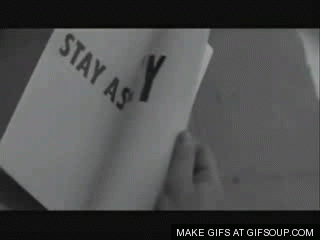 They live GIF on GIFER - by Diresong