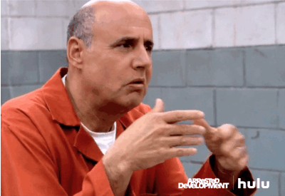Fox Television Classics Hulu Get Out Of Here Gif On Gifer By Drelazar