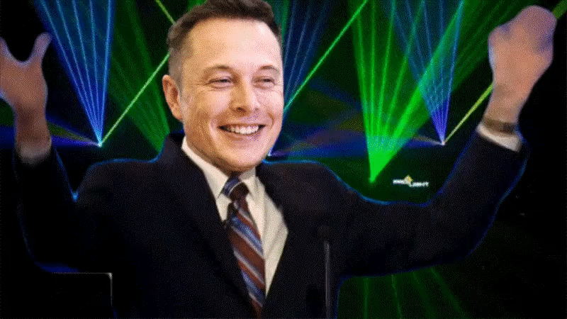 Elon Musk Digugat Twitter Usai Pembatalan Akuisisi!