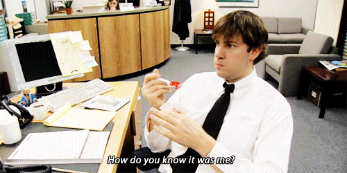 Image result for jim jello prank gif