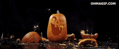 Halloween GIFs - Get the best gif on GIFER