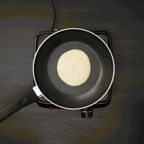 Pancake disney star wars GIF on GIFER by Vorn
