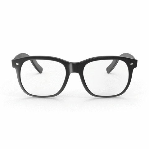 3d eyewear GIF en GIFER - de Felogas