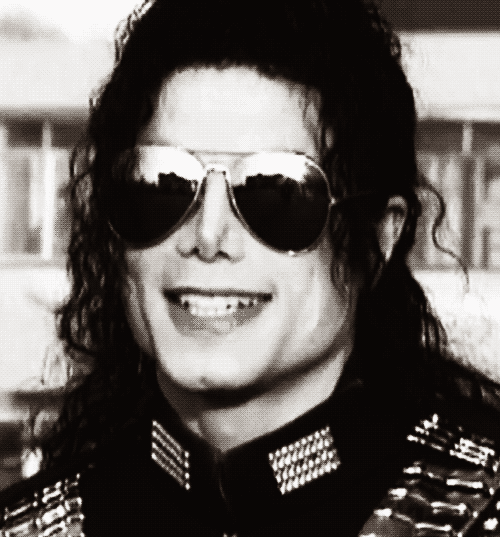 Michael jackson GIF on GIFER by Anayann