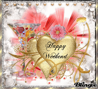 Weekend GIF on GIFER - by Kimuro