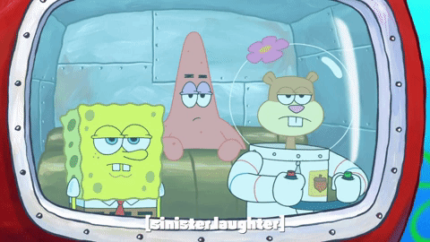Bob Esponja Pantalones Cuadrados Episodio Temporada GIF on GIFER bob esponja