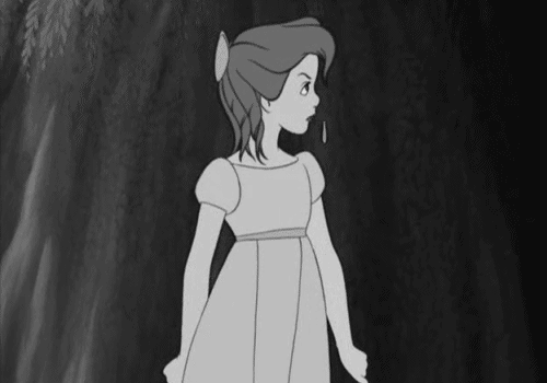 Disney peter pan wendy GIF on GIFER - by Sam