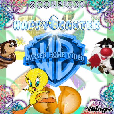 Warner Bros Gif On Gifer By Tygogul