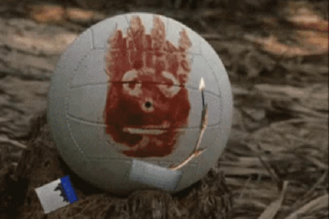 Image result for Wilson gif