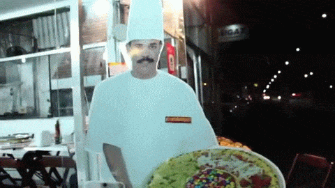 Pizza guy GIF on GIFER - by Thonaya