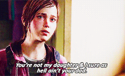 the last of us, ellie, gif shared by dicage on gifer 2tDC the last of us, ellie, gif shared by dicage on gifer